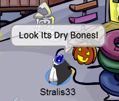 Dry Boness